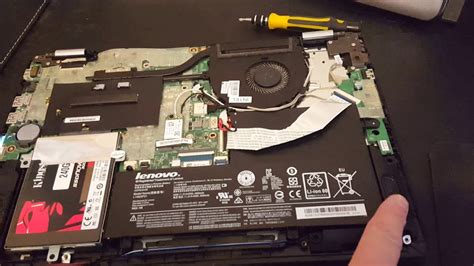spinning can damage while the loss. . Lenovo ideapad blinking power light